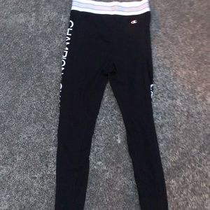 Champion leggings